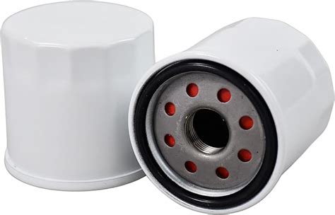 Amazon Jiayicity M Oil Filter Pcs Am Compatible With