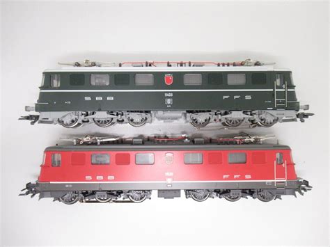 M Rklin Set Jahre Reihe Ae Ac Digi Sound H Kaufen Auf