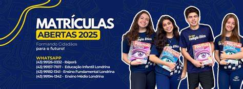 Escola Das Américas Londrina - 5