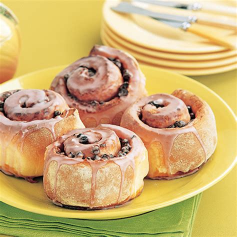 Chelsea Buns