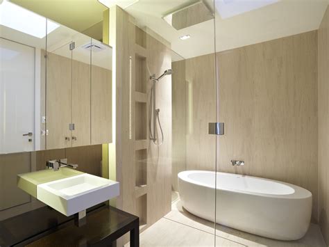 Bathroom 20 Modern Contemporary Shower Ideas 9 Of 22 Photos