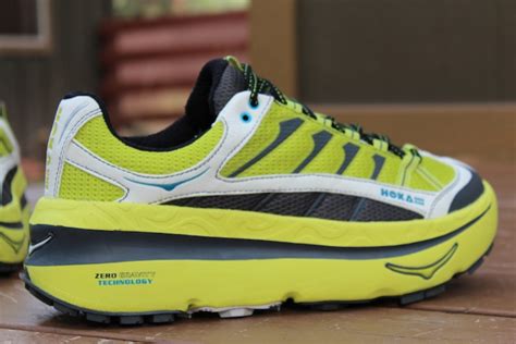 Hoka One One Mafate 2 Backcountry Treks