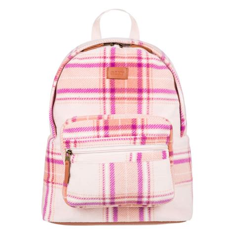 Roxy Fresh Oasis Backpack Pink Dressinn