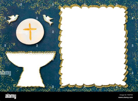 First Communion Backgrounds