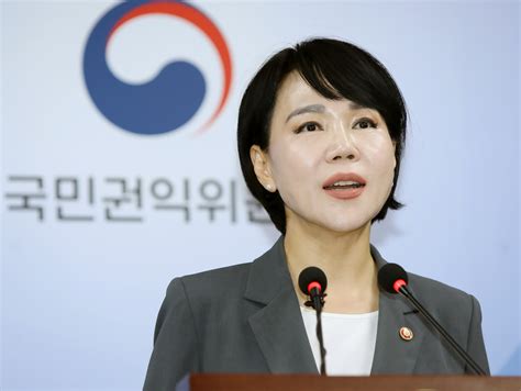 전현희 “권익위 신년 업무보고 배제 그래도 임기는 지킨다” 서울pn