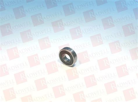 R8ZZ Bearing by MRC BEARING