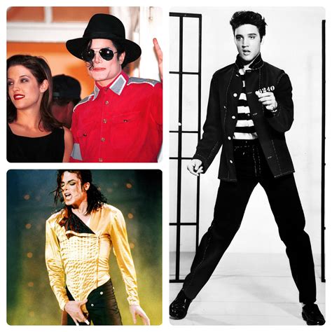 Michael Jackson Ex Wife Lisa Marie Presley