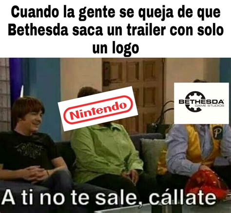 Quiero Saber M S De Smash Meme Subido Por Ysaac Memedroid