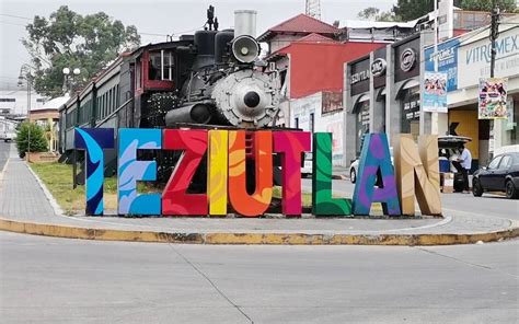 Estaciones De Tren En Puebla Entre El Recuerdo Y El Abandono El Sol