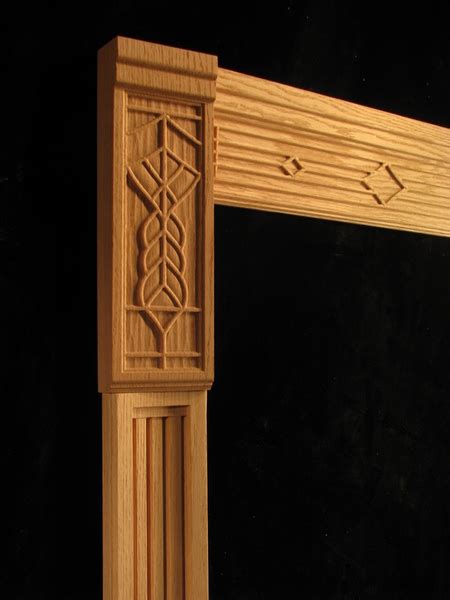 Art Deco Mouldings And Trim Deco And Craftsman Collection