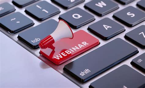 Webinars vakbekwaamheid 2025