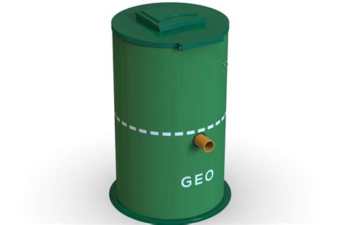 Септик СБО GEO 5 купить в ЕКБ, установка под ключ, цена |Септики ЕКБ