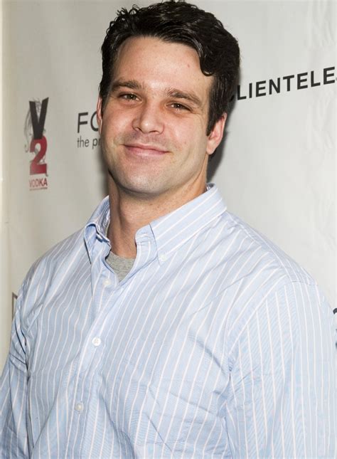 'One Life to Live’ Star Nathaniel Marston Has Died at Age 40 - Closer
