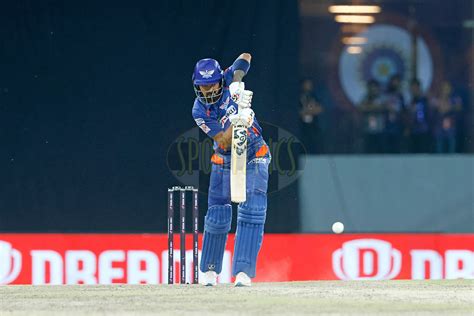 Tata Ipl M Lsg V Srh Sportzpics Photography