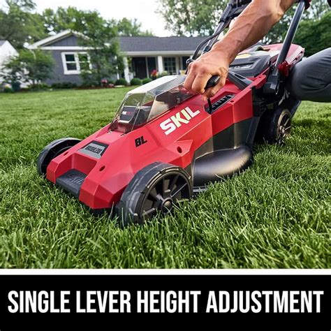 Best Electric Lawn Mower 2023 Battery Powered Mower Reviews