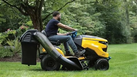 Can You Rent A Riding Lawn Mower All You Need To Know Cherry Picks