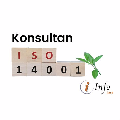 Konsultan Iso Jasa Konsultasi Sistem Manajemen Lingkungan