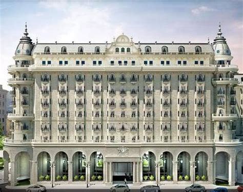 Four Seasons Hotel Baku - Baku