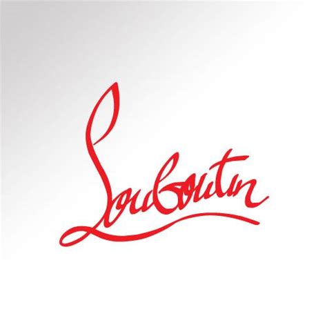 christian louboutin logo