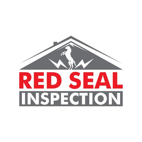 Red Seal Logo - LogoDix