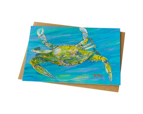 Note Cards Kim Rody Ocean Art