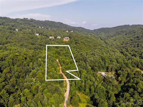 Hendersonville, NC Lot for Sale | CAR4102189 | Caruso Homes