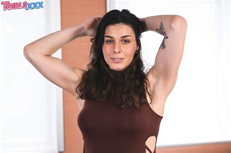 TGIRLS XXX Runway Ready Ciboulette Nude Pics XHamster