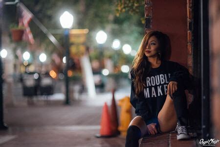 Sara Choi Leaked Nude Photos And Videos