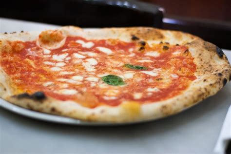 How To Find The Best Pizza In Rome, Italy