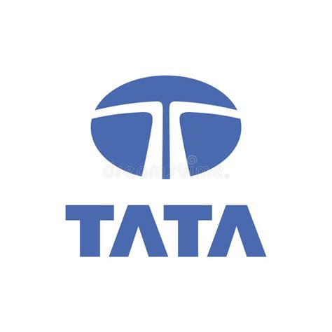 Tata Logo Stock Illustrations – 60 Tata Logo Stock Illustrations ...