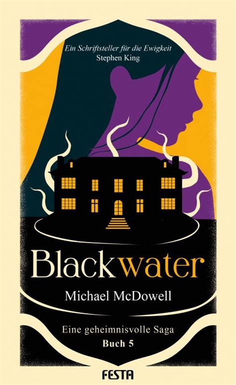 BLACKWATER Eine Geheimnisvolle Saga Buch 5 Lesejury