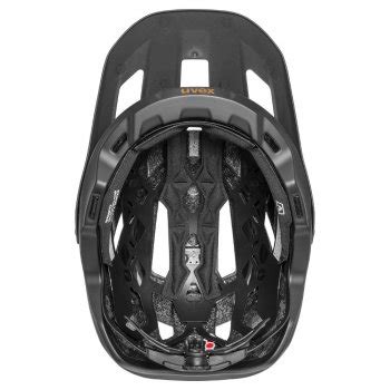 Uvex Renegade Mips Helmet Hazel Camo Black Matt Bike