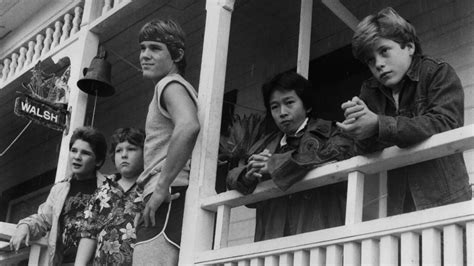 The Goonies Cast Then and Now: What the Stars Look Like Today | Closer ...