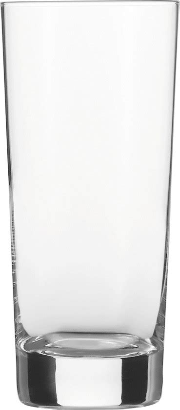 Schott Zwiesel Basic Bar Selection Tumbler Longdrink 366 Ml Ab 5 11