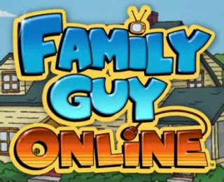 Family Guy Online - Steam Games