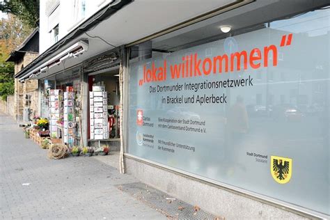 Ab 5 Februar Geänderte Öffnungszeiten Von „lokal Willkommen“ Brackel Aplerbeck Dortmund Ost