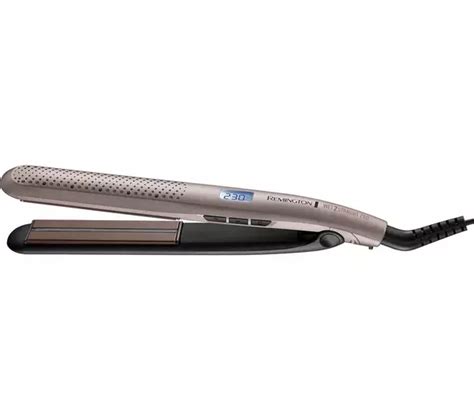 Remington Wet Straight Pro Straightener S