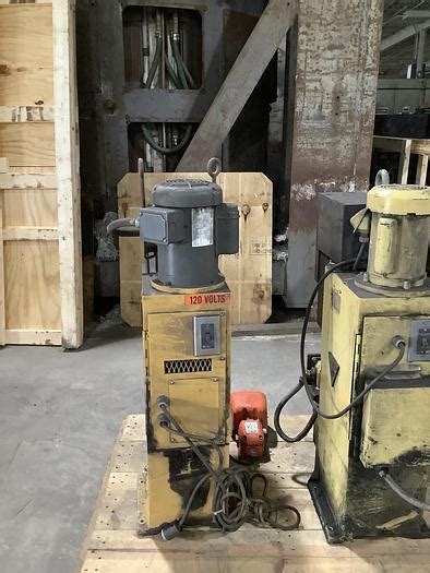 Used GOGAN BRINELL HARDNESS TESTER For Sale In Stow Ohio