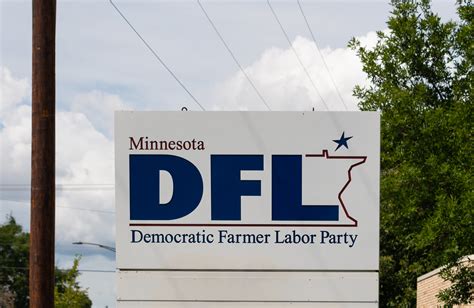 Minneapolis DFL vice chair resigns, hitting state party on the way out • Minnesota Reformer