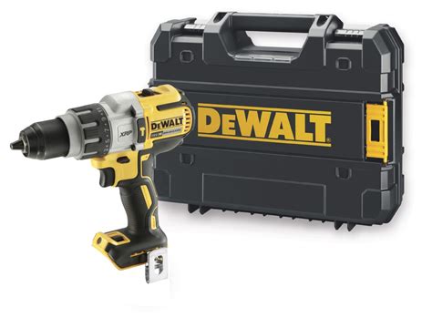 DEWALT Slagboremaskine 18 V XR DCD996NT Boremaskine Bygma