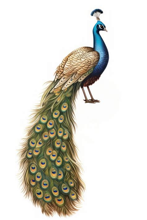 Peacock Wallpapers