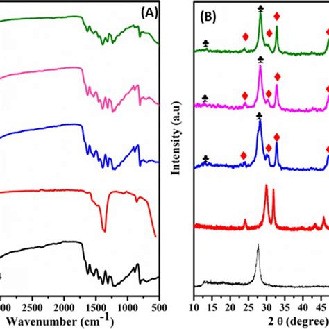 Schematic Of The Preparation Process Of The G C3n4 Agtmcs Composites