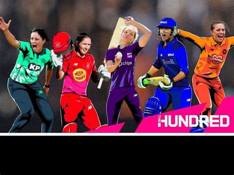 The Hundred Women Squads Schedule Playing 11 Dream11 Tips