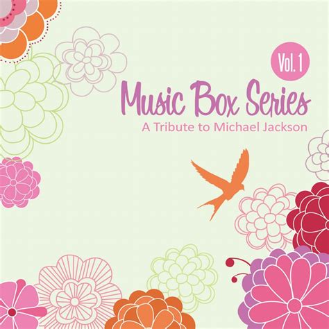 ‎Music Box Hits: A Tribute to Michael Jackson by Musicbox Masters on ...