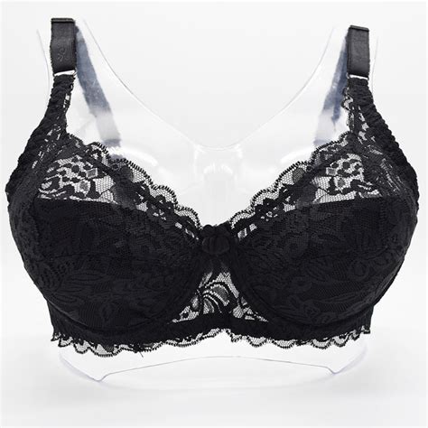 Women Lingerie A B C D Deep V Lace Push Up Bra Underwire Bralette Brassiere Ebay