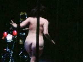 PATRIZIA DE CLARA Nude AZNude