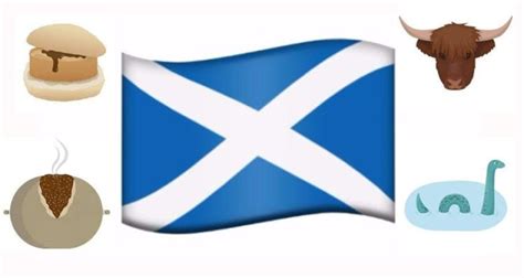 Tennent's ask: Which Scotland themed emoji should be next? - Scotsman Food and Drink