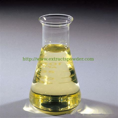 Natural Vitamin E Acetate D Alpha Tocopheryl Acetate Oil 1000IU