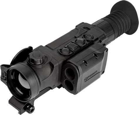 Best Thermal Scopes Top 10 Reviews And Rating 2022