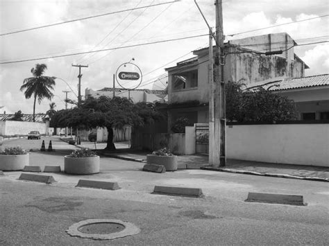 Rua Epaminondas Gracindo